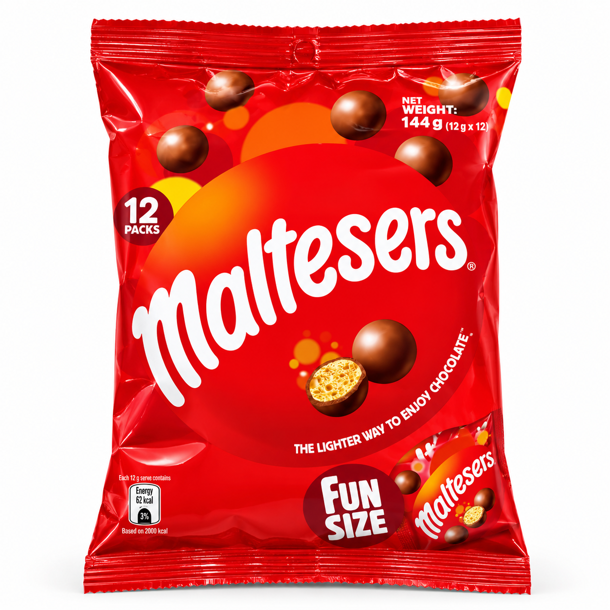 Maltesers Fun Size