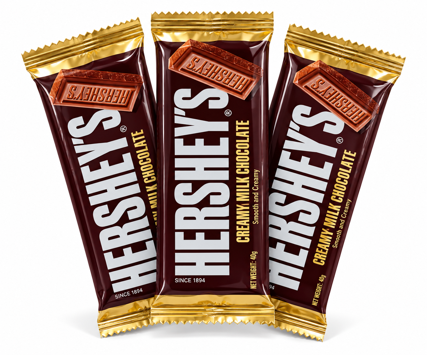 Hershey's Milk Chocolate